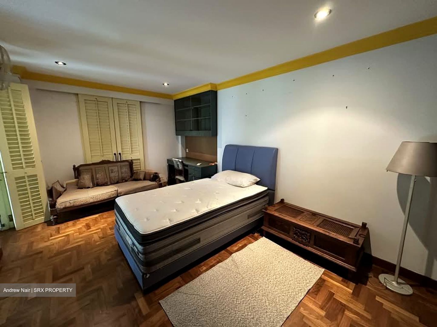 Hock Swee Hill (D28), Semi-Detached #535627691
